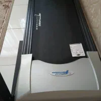 تردمیل توربو فیتنس|تجهیزات ورزشی|ساری, |دیوار