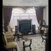 زیر تلویزیون کامل نو سالم