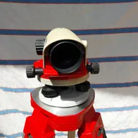 دوربین نقشه برداری لایکا NA720|ماشینآلات صنعتی|تهران, آرژانتین|دیوار