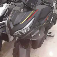 موتور طرح ایروکس ۱۵۵ آرمان موتور ۱۴۰۴ صفر