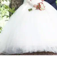 فروش لباس عروس