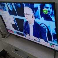 LED43 اینچ دوو اندروید|تلویزیون و پروژکتور|فلارد, |دیوار