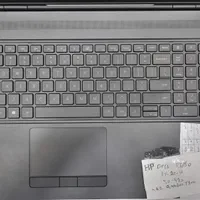 لپتاپ گرافیکی Dell Precision 7750 - 4K HDR نسل 10|رایانه همراه|بندر گناوه, |دیوار