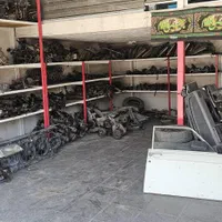 ۷۰متر مغازه ۳۰متر بالکن در استوک خاوران فاز ۱|اجارهٔ دفتر صنعتی، کشاورزی، تجاری|تهران, شهرک رضویه|دیوار