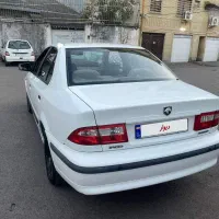 سمند lx مدل 95|خودرو سواری و وانت|رشت, استقامت ۲|دیوار