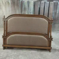 سرویس خواب|تخت و سرویس خواب|مشهد, رسالت|دیوار