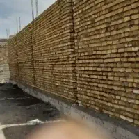اوستابنا همه کاره بلوک هاجر سیمان کاری