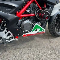 بنلی ۲۵۰|موتورسیکلت|زنجان, |دیوار