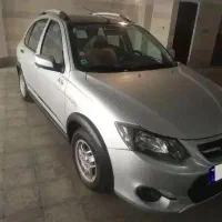 کوییک R اخر 99 کم کار|خودرو سواری و وانت|فردیس, فردیس|دیوار