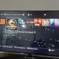 ps4|کنسول، بازی ویدئویی و آنلاین|سرپل ذهاب, |دیوار