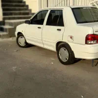 پراید۱۳۲ مدل۹۶ عروسک ۱۰۰تا کارکرد واقعی