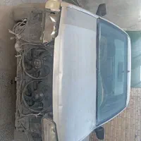 ماشین پژو 405 مدل 87|خودرو سواری و وانت|خاش, |دیوار