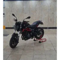 بنلی ۳۰۰ با وسایل خاص فروش فوری ۵۵۰ تومن