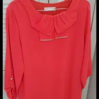 پیراهن شومیز مانتو