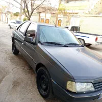 405 مدل84 بدون رنگ در حد..|خودرو سواری و وانت|کرمان, |دیوار