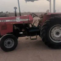 تراکتور ۲۹۹