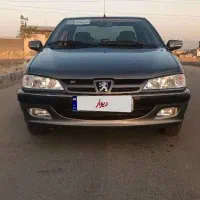 سواری پژو پارس|خودرو سواری و وانت|پردیس, فاز ۲|دیوار