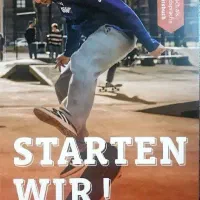 آموزش زبان آلمانی A1 در محدوده مرداویج