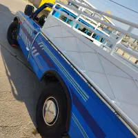 زامیاد Z24 اپشنال کولردار مدل1402 گاز سیمی