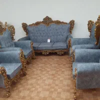 مبل اشکان محدود با تخفیف