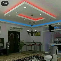 انجام کلیه کارهای مربوط به راویزکاری داخل ساختمان