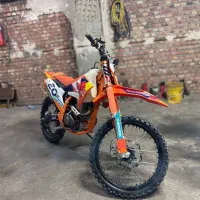 کراس XGZ k26|موتورسیکلت|جلفا, |دیوار