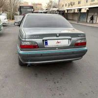 پارس سال 1401|خودرو سواری و وانت|تهران, دردشت|دیوار