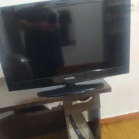 تلویزون ال سی دی ۳۲ اینچ|تلویزیون و پروژکتور|الوند, |دیوار