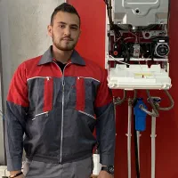 تاسیسات،لوله کش،پکیج،آبگرم کن