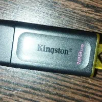 فلش مموری ۱۲۸ usb3.2