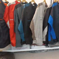 فروش عمده انواع لباس کار مهندسی