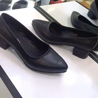 کفش زنانه مجلسی. پاشنه.۳و۵ سانتی سایز ۴۱.۴۲ موجوده|کیف، کفش، کمربند|تبریز, |دیوار