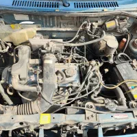 پراید 83 فول انژکتور کره ای|خودرو سواری و وانت|تهران, فاطمی|دیوار