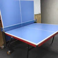 میز پینگ پنگ