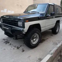 پاترول سالم سلامت