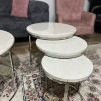 میز جلو مبلی