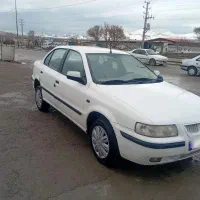 فروش سمند ۸۶|خودرو سواری و وانت|سقز, |دیوار