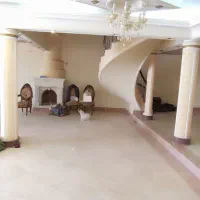 ویلایی600متر دوبلکس اداری تجاری مسکونی