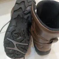 پوتین اکو چرم یاک|کیف، کفش، کمربند|پردیس, فاز ۲|دیوار