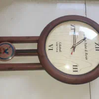 ساعت دیواری کلاسیک