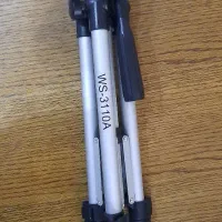 سه پایه دوربین