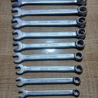 ست آچار ADLER اصلی