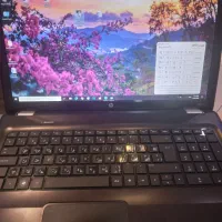 لپتاپ HP pavilion dv7