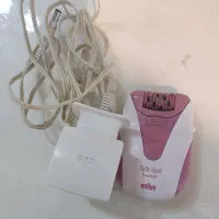 دستگاه اپیلاتور براون ( BRAUN)