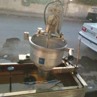 دونات زن آمریکایی