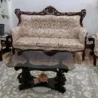 فروش مبل سلطنتی در جهرم