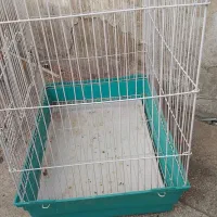 قفس|لوازم جانبی حیوانات|تهران, شهید فکوری|دیوار