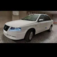 سمند سورن پلاس lx7