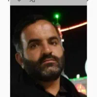 مداح ومجری مجالس ختم