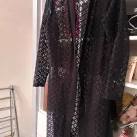 رو سارفون مانتو گیپور توافقی